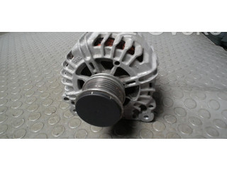 Генератор 03L903023E, 03L903024J   Volkswagen PASSAT B6      