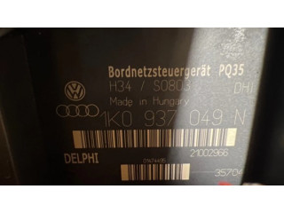 Блок комфорта 1K0937049N, S0803 Volkswagen Golf V