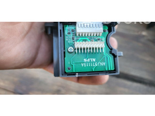 Ручка стеклоочистителей