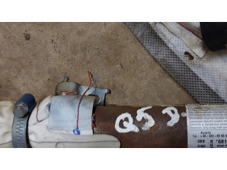 Боковая подушка безопасности 8R0880742E   Audi Q5 SQ5