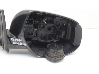 Зеркало электрическое Mitsubishi Outlander 2013 - 2021 года