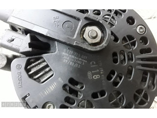 Генератор 0121715001 Peugeot 607