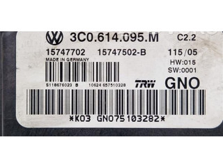 Блок управления АБС 3C0614095M, GNO75103282   Volkswagen PASSAT B6