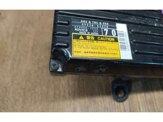 Блок управления АБС Lexus IS III XE30