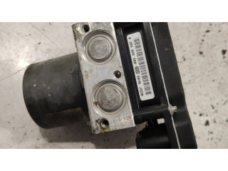 Блок АБС 8200344607, 0265950300 Renault Scenic II - Grand scenic II 2003-2006 года