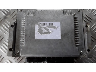 Řídící jednotka 0281011499, 55198484 Fiat Doblo 2004