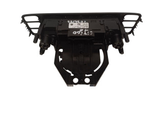 Блок управления климат-контролем 1ST819045HOQN, 1ST819045HOQN Skoda Citigo