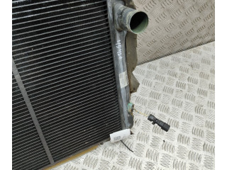 Радиатор охлаждающей жидкости