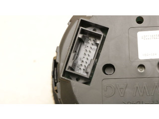 Панель приборов 8V0920873L, 8V0920873L Audi A3 S3 8V
