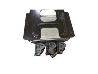 Řídící jednotka 9666986680, 9653958980 Peugeot 3008 I 2010