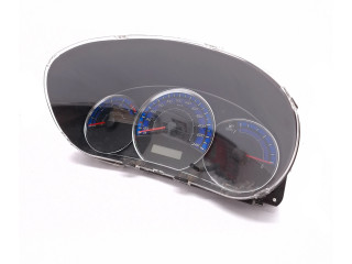 Панель приборов 85002SC350, 0357001 Subaru Forester SH