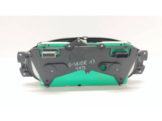 Панель приборов 248101844R Dacia Sandero