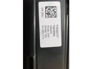 Панель приборов P32320737, T0475004   Volvo XC40       