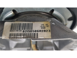 Руль Citroen C4 I  2004-2010 года 96823701ZD      