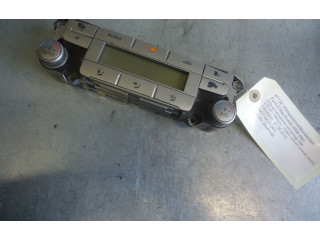 Блок управления климат-контролем 6M2T18C612AH, 6M2T18C612AH Ford S-MAX