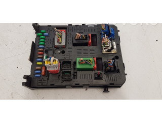 Блок комфорта 966405888002   Citroen C5   