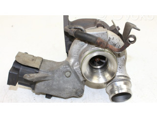 Turbodmychadlo Турбина 7797781, 4913505860 BMW 3 E90 E91 2.0