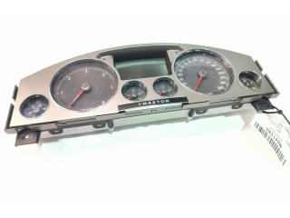 Панель приборов 3D0920886C Volkswagen Phaeton