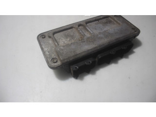 Блок управления двигателем Блок управления 5WP40809   Skoda Fabia Mk2 (5J)