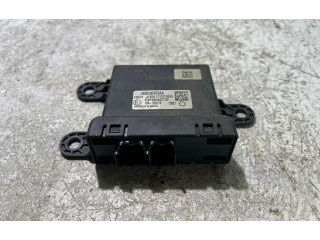 Блок управления 068536453AA   Dodge Challenger