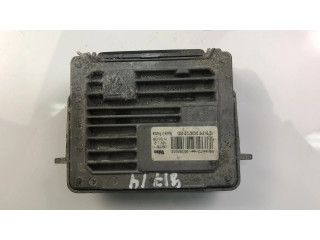 Блок фонаря / (блок «хenon»)