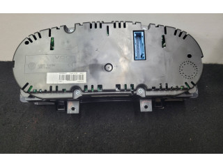 Přístrojová deska  Volkswagen Tiguan 2011 5N0920872, VD10481003  