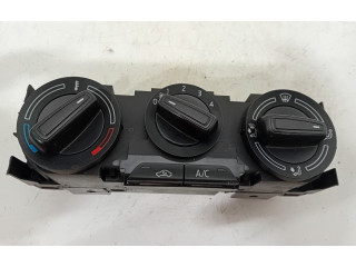 Блок управления климат-контролем    Skoda Fabia Mk3 (NJ)