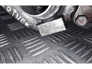Turbodmychadlo Турбина 9682881380   Citroen Berlingo   