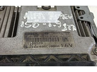 Řídící jednotka 55188529, 0281011425 Alfa Romeo 156 1997