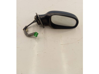 Зеркало электрическое        Volvo V70  2000 - 2004 года   