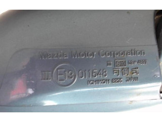 Zpětné zrcátko Mazda Xedos 6 1993