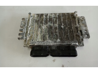 Řídící jednotka 7520019   Mini One - Cooper R50 - 53 2002