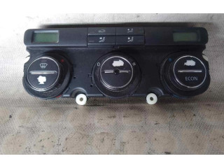 Блок управления климат-контролем 74641420   Volkswagen Golf Plus