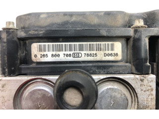 Jednotka ABS 0265800708 Suzuki SX4 2006