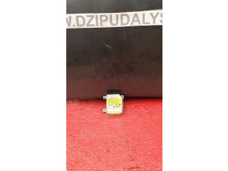 Блок подушек безопасности MR587868, W2T61972 Mitsubishi Outlander