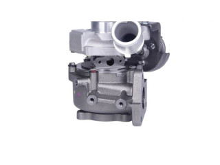 Турбина Citroen C4 Aircross 4933501100, 4933501101