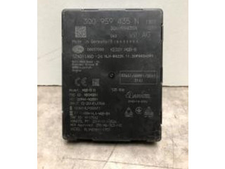Блок управления 3Q0959435N, 3Q0959435N Skoda Scala