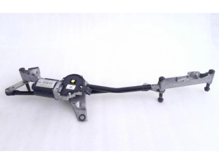 Моторчик дворников     Mercedes-Benz A W176