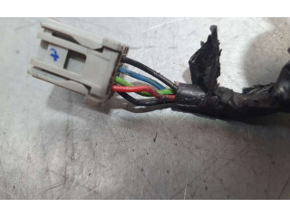 Зеркало электрическое Ford Ecosport 2013 - 2017 года