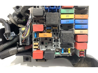 Шатун Alfa Romeo Giulietta