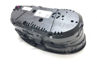 Панель приборов 5E0920740   Skoda Octavia Mk3 (5E)       