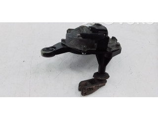 Моторчик заднего дворника Fiat Grande Punto