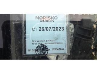 Моторчик дворников 60657040 Alfa Romeo 166