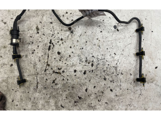 Vstřikovací lišta    Nissan Navara D40    V9X 