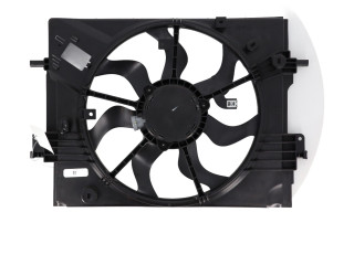 Вентилятор радиатора     214813070R    Dacia Sandero III 