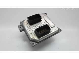 Блок управления двигателя 55564081, 5WK9425   Opel Astra H