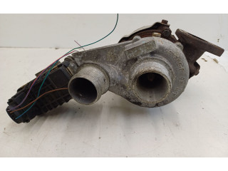 Turbodmychadlo Турбина 463503161, 6NW008412   Audi A8 S8 D3 4E   