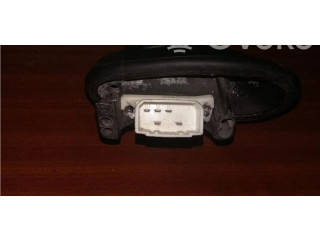 Zpětné zrcátko Audi 80 90 B3 1986