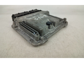 Блок управления двигателя 96862888, 0281014747 Chevrolet Epica