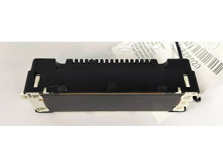 Дисплей       Peugeot Partner